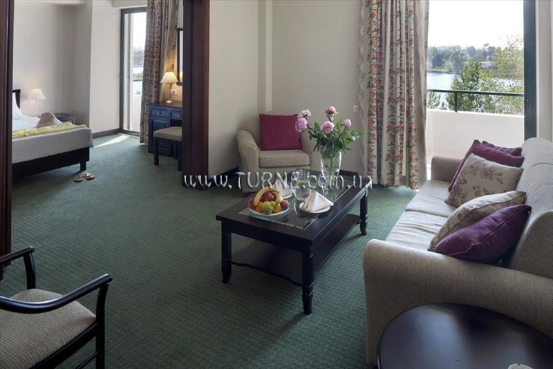 Фото Margarona Royal Hotel 3*