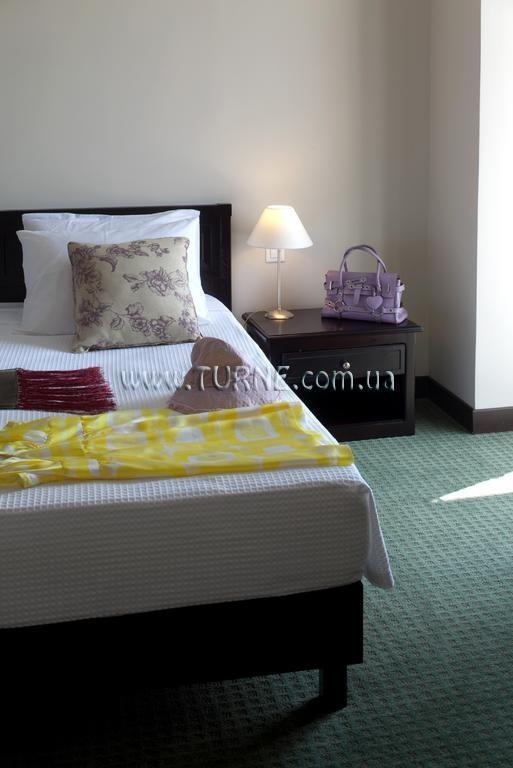 Готель Margarona Royal Hotel 3*