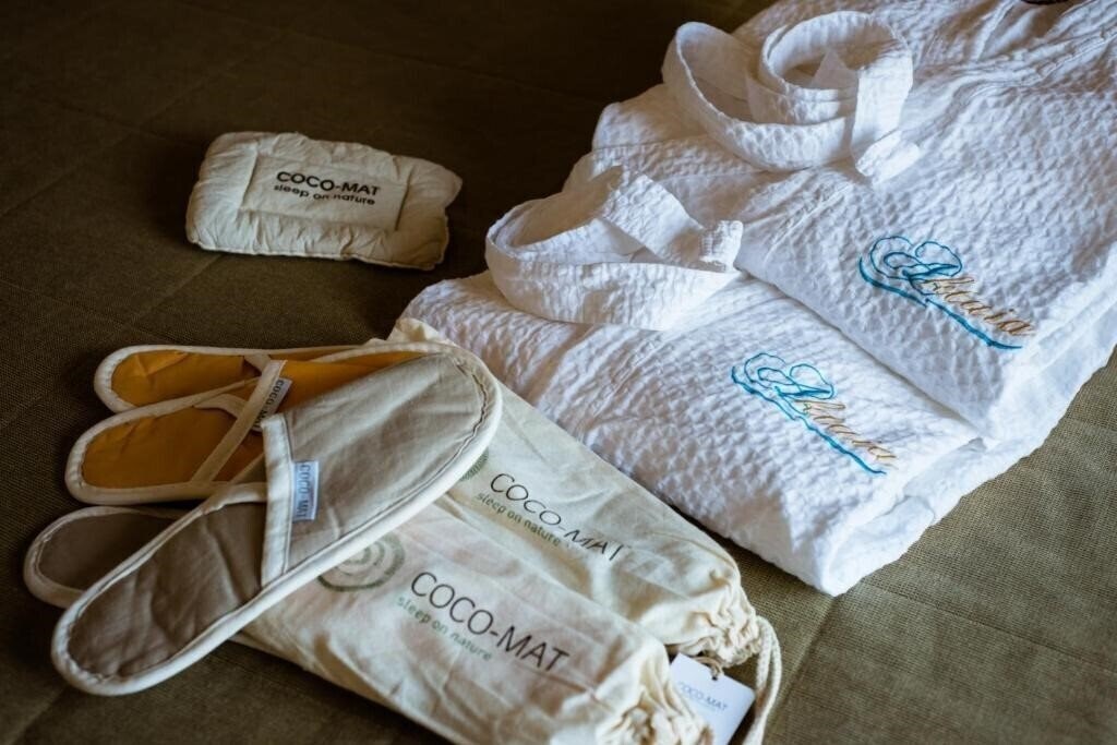 Фото Aktaia Boutique Hotel 3*