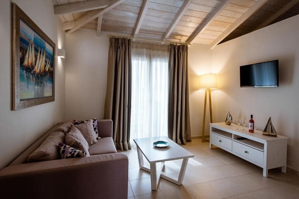 Зображення Aktaia Boutique Hotel 3*