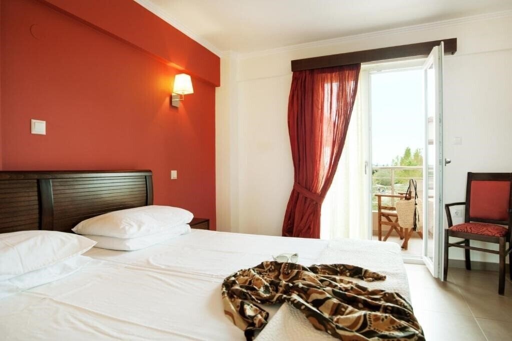 Фото Ammos Bay 3*