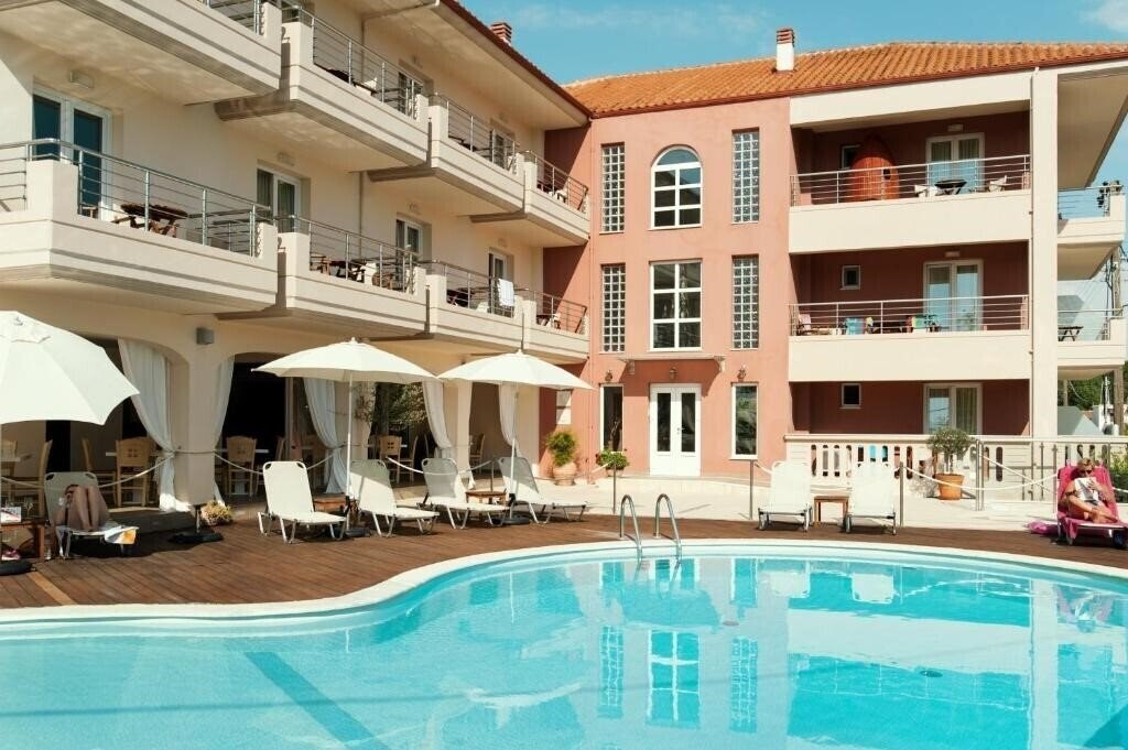 Изображение Ammos Bay 3*
