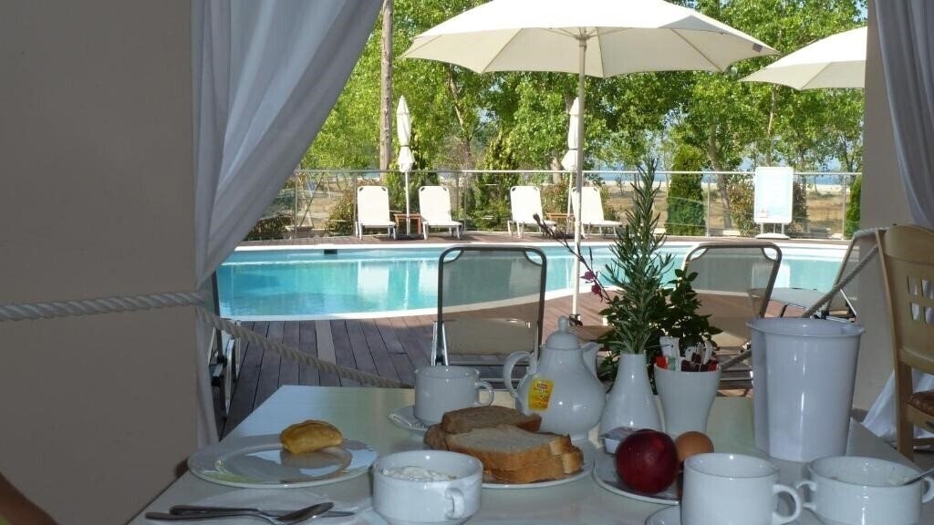 Картинка Ammos Bay 3*