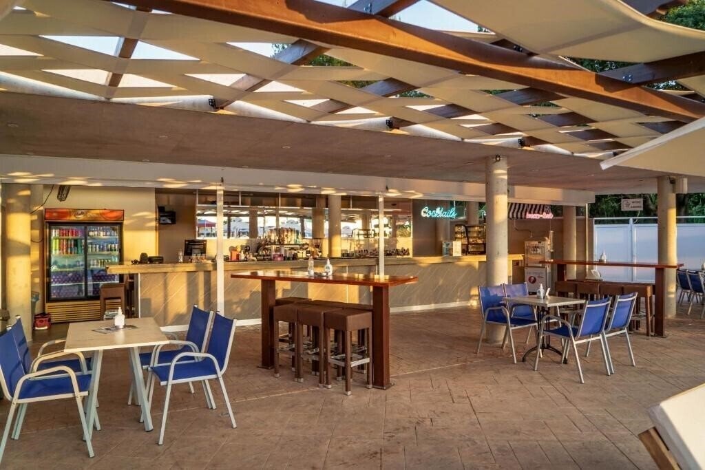 Зображення Kanali Hotel 3*