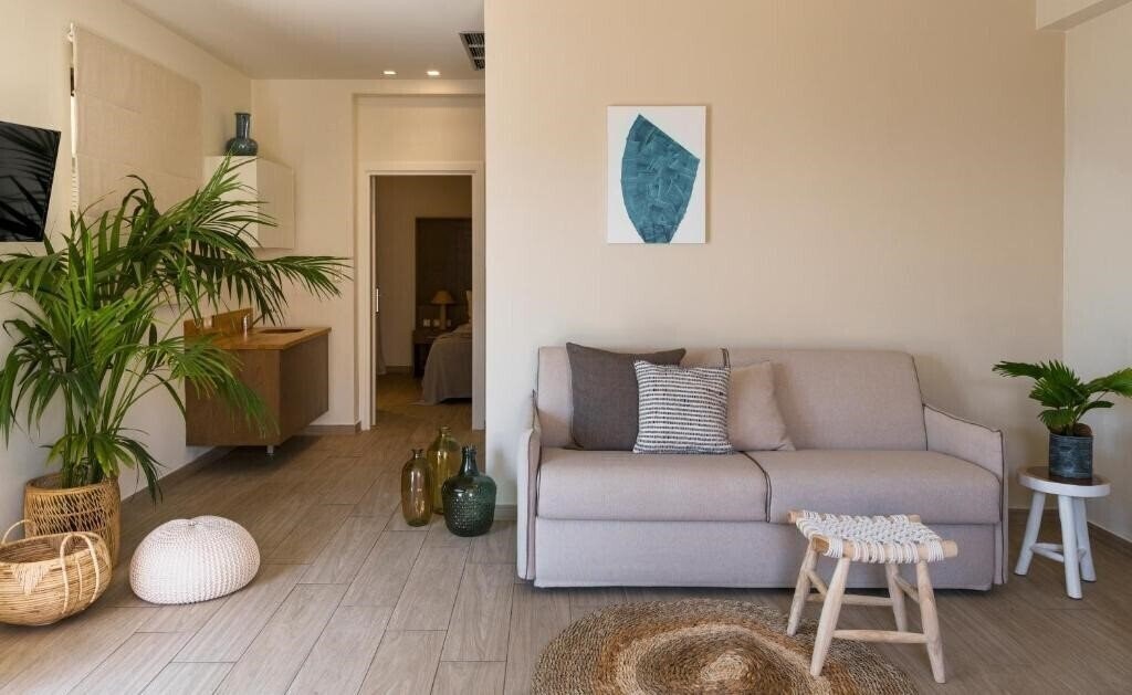 Зображення Prima Vista Boutique Hotel 4*