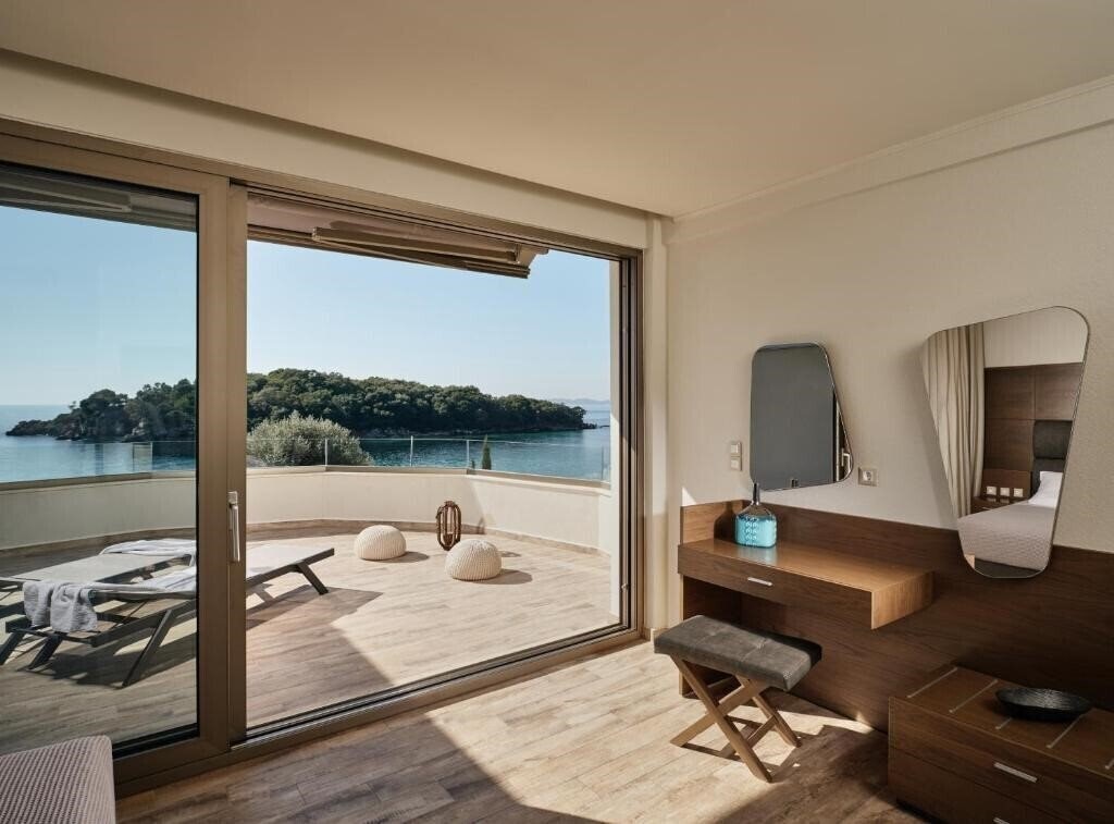 Картинка Prima Vista Boutique Hotel 4*
