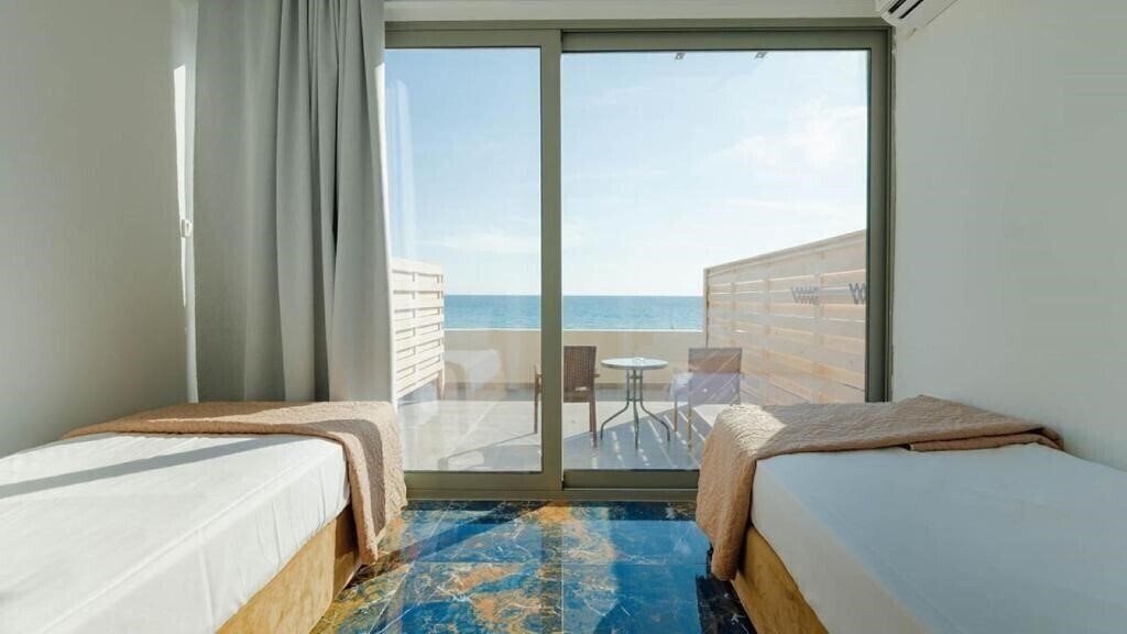 Фото Ninos Grand Beach Resort 4*
