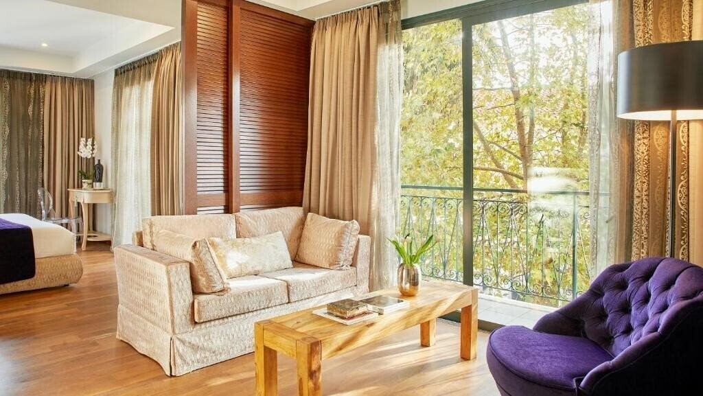Изображение Dioni Boutique Hotel 4*
