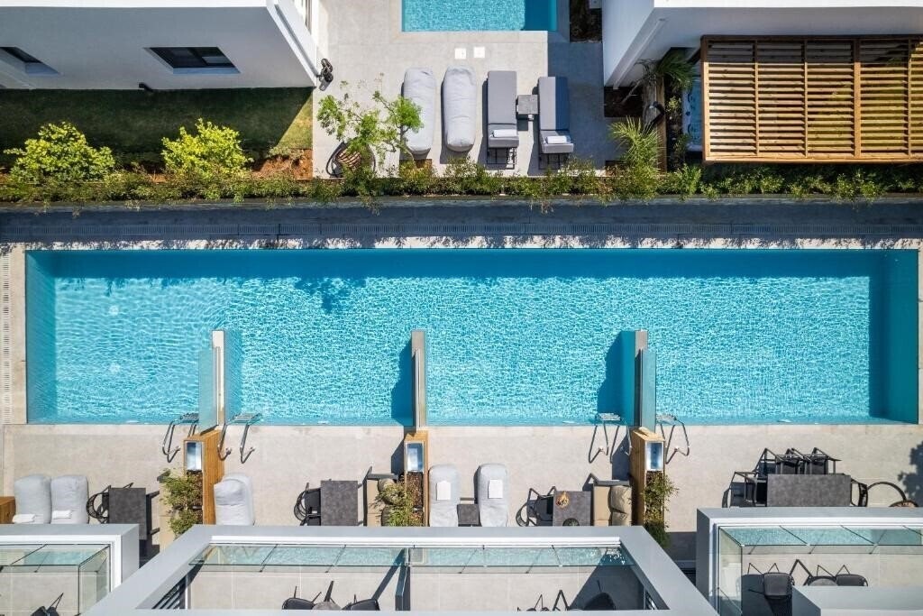 Фото Sezian Boutique Homes & Villas 4+* 4*