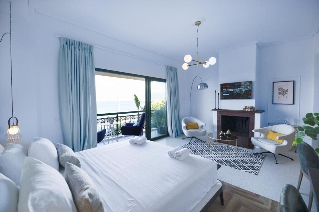 Зображення The Well View 4*