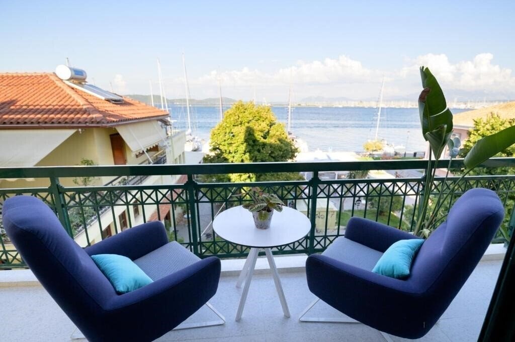 Картинка The Well View 4*