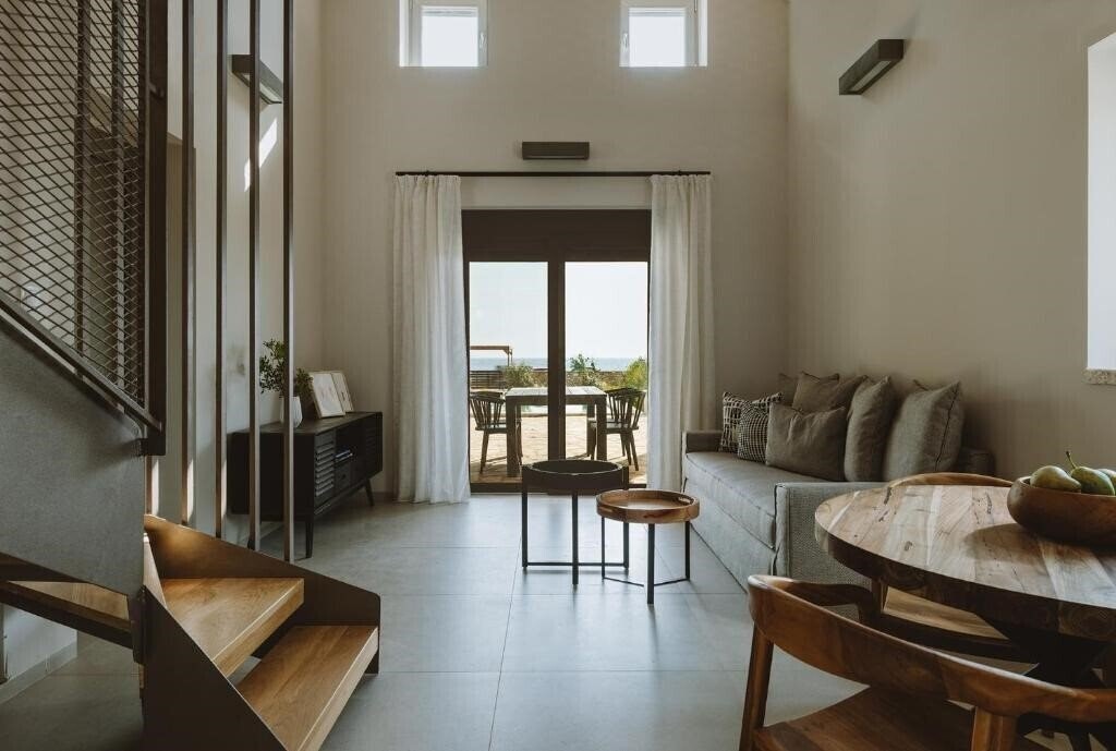 Изображение Nama Seaside Villas 4*