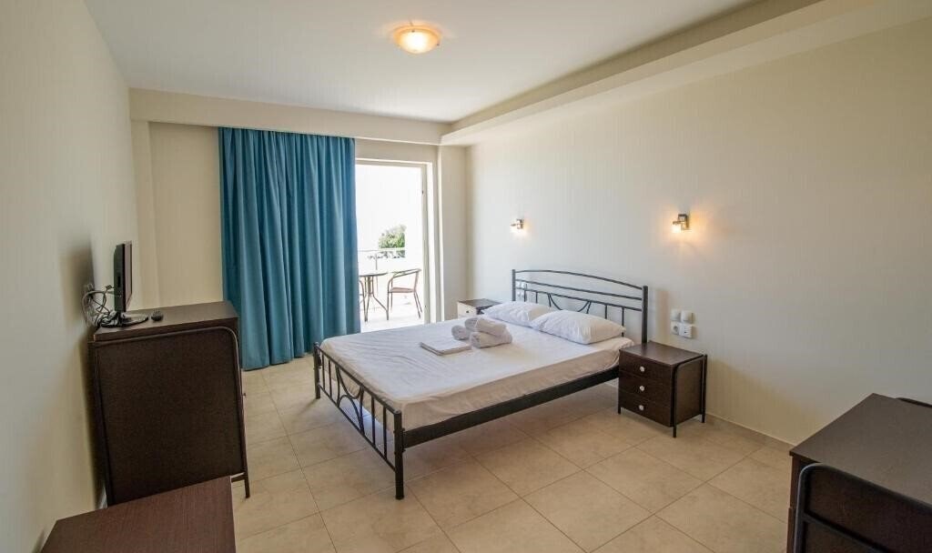 Фото Ocean Hotel Resort 4*