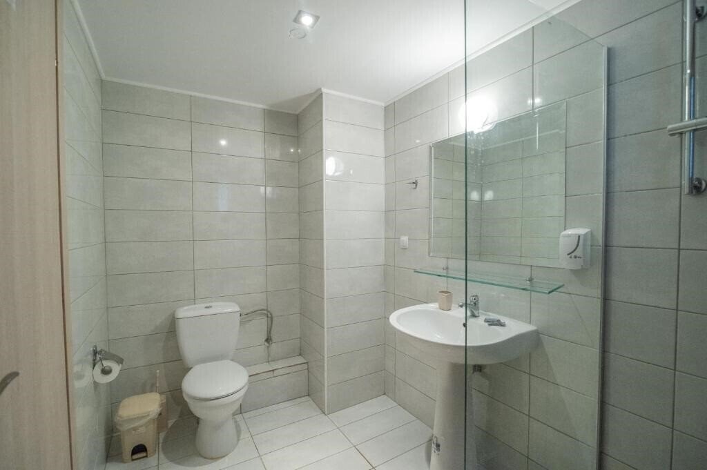 Фотография Ocean Hotel Resort 4*