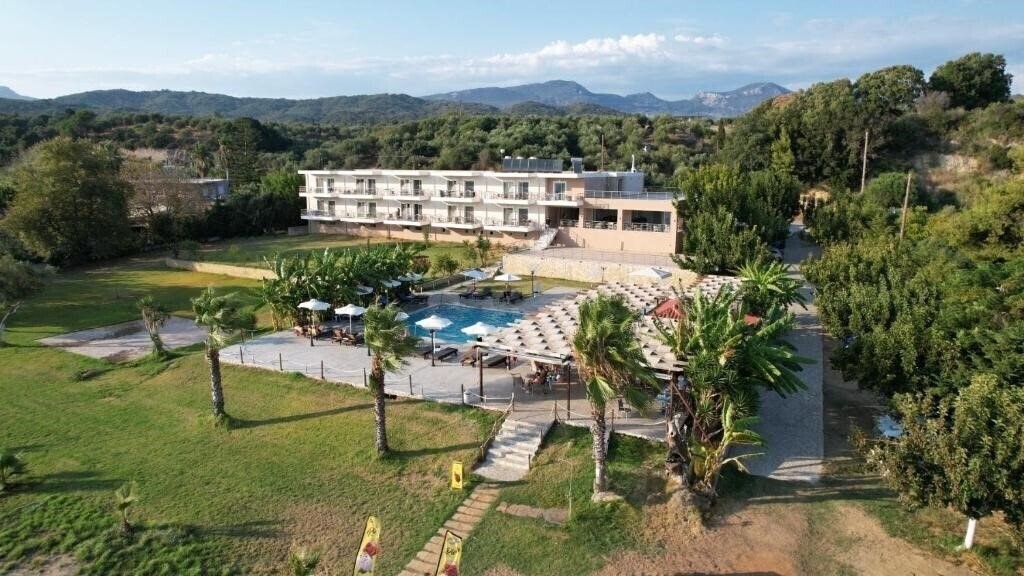 Картинка Ocean Hotel Resort 4*