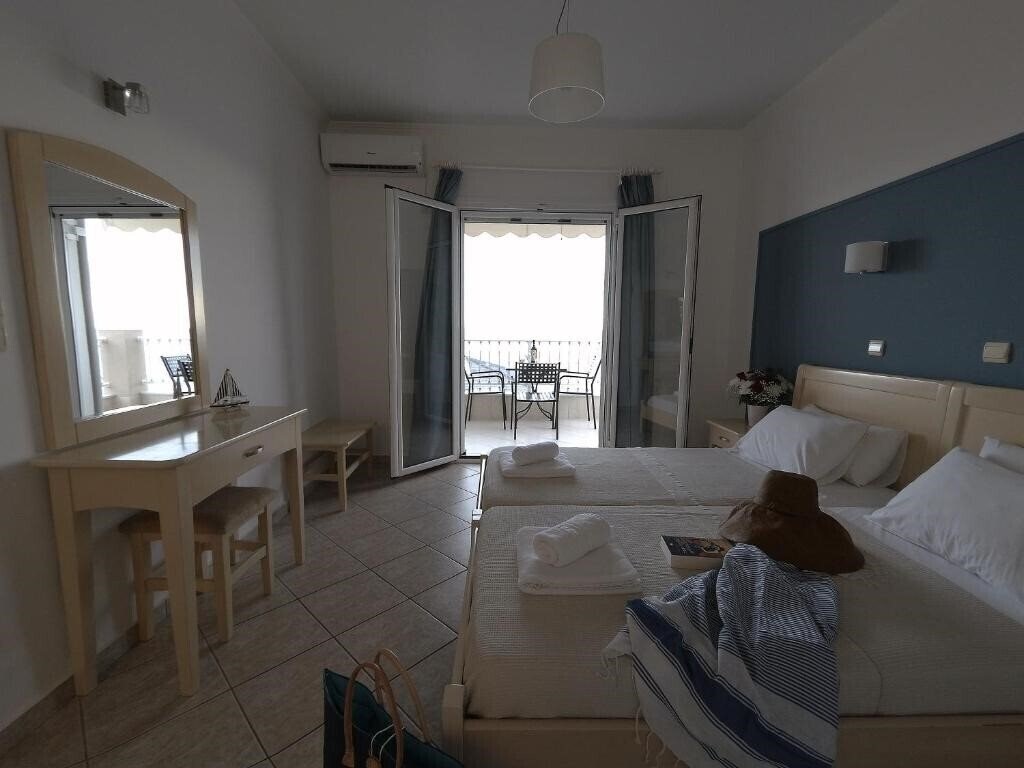 Изображение Filanthi Haus 3*