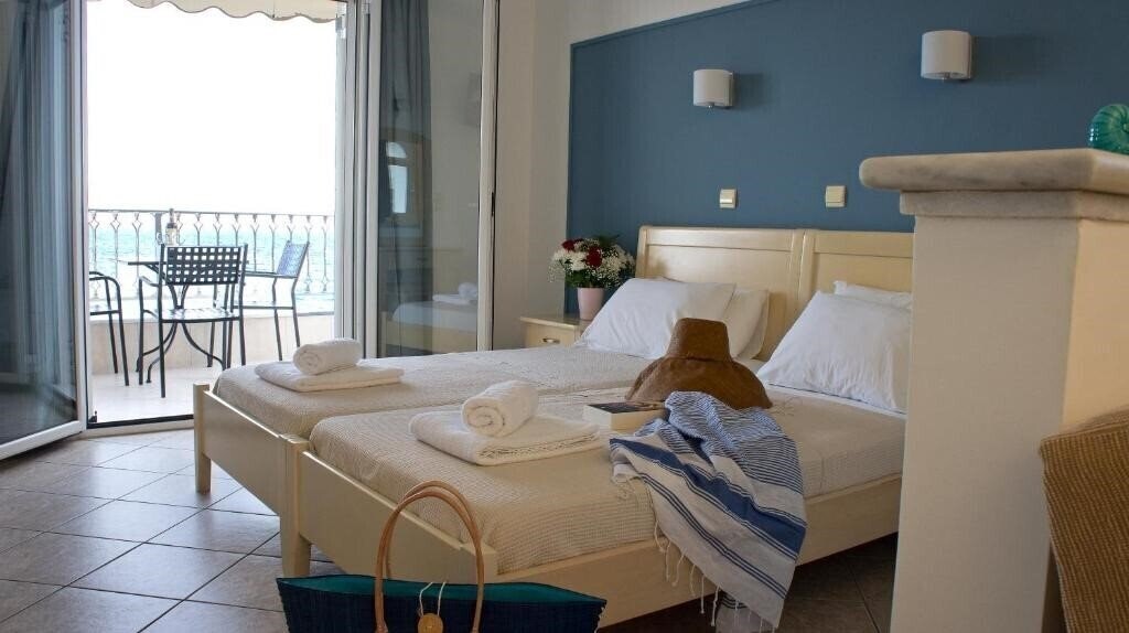 Картинка Filanthi Haus 3*