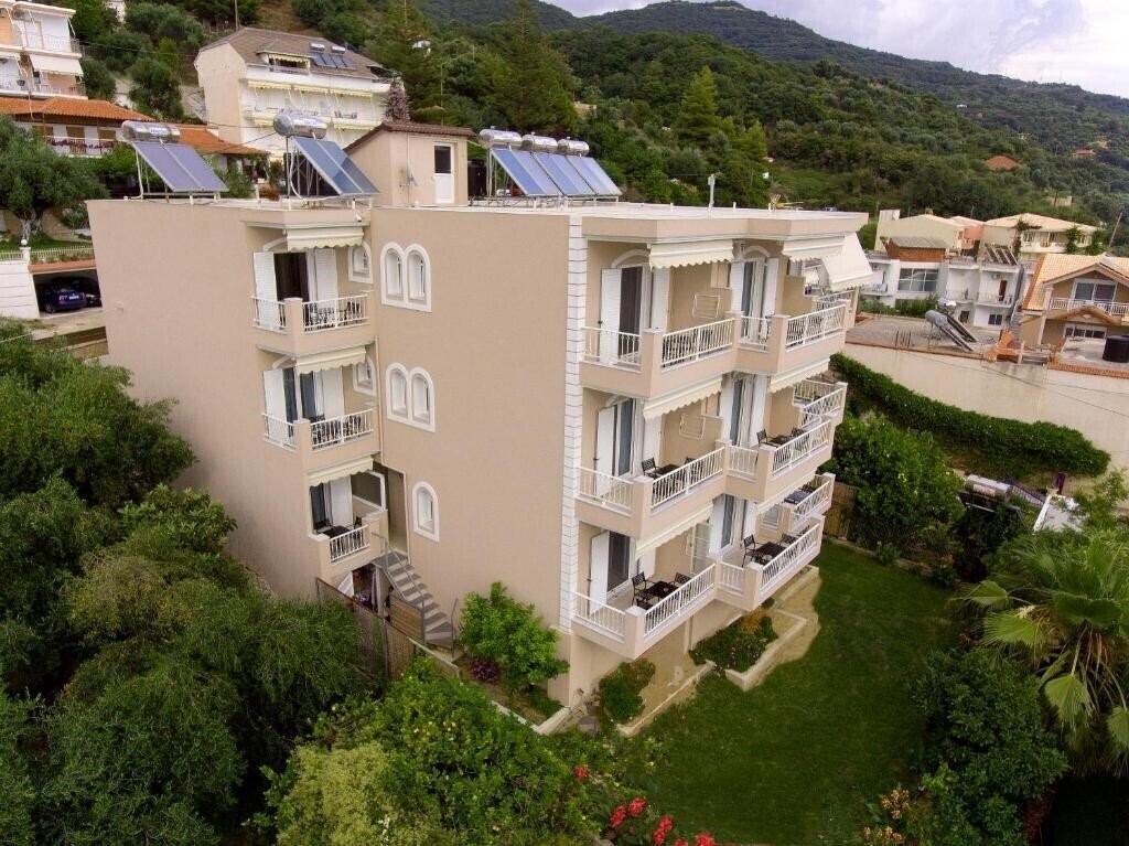 Картинка Filanthi Haus 3*