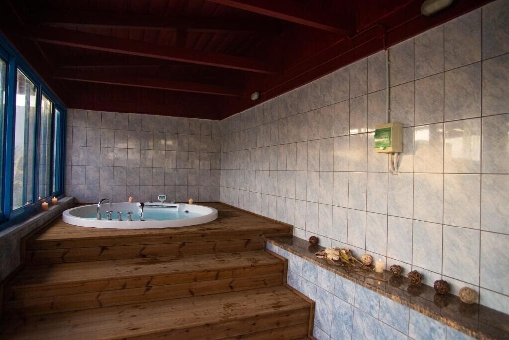 Фото Poseidon Beach Hotel 4*