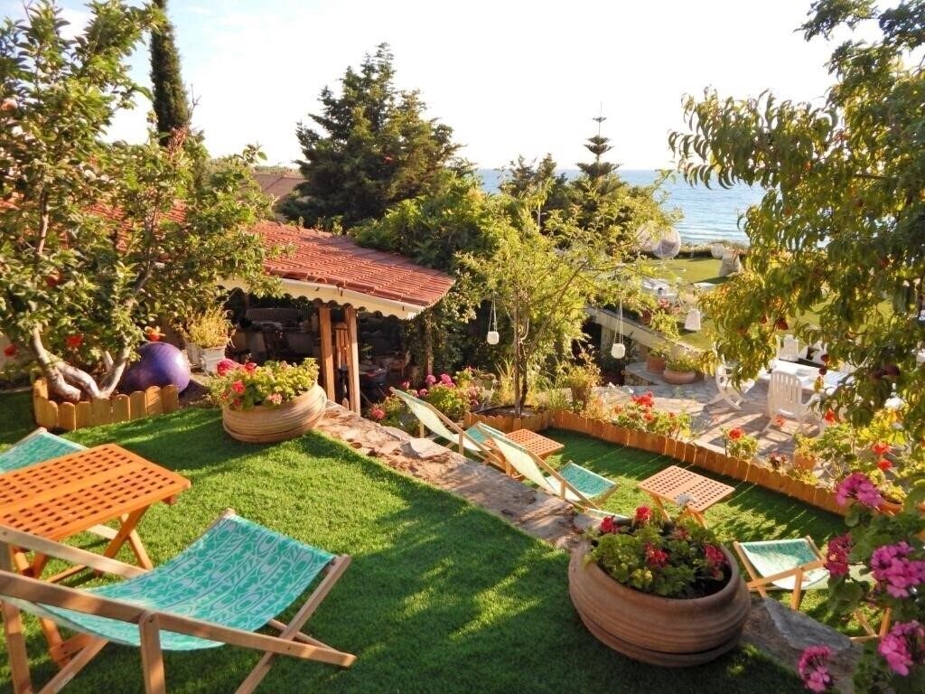 Фото Palmina Mare 4*
