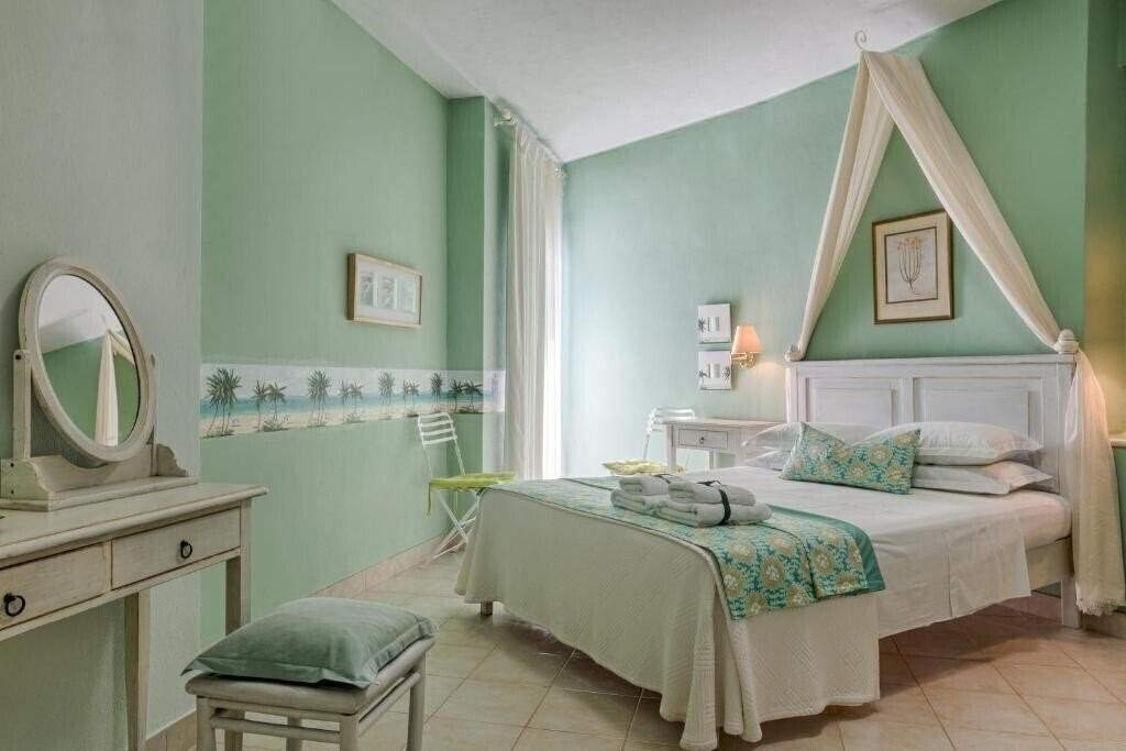 Фотография Palmina Mare 4*