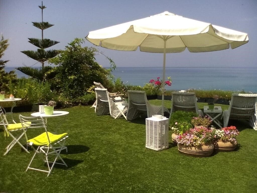 Картинка Palmina Mare 4*
