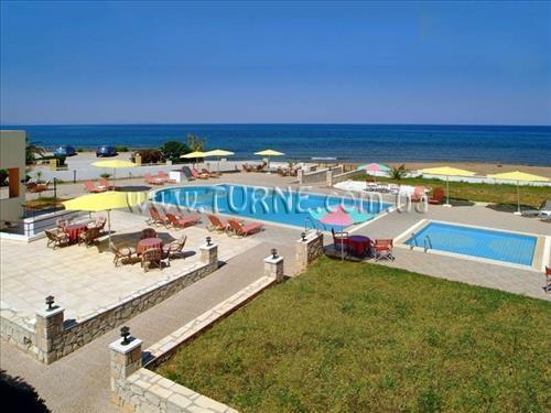 Картинка Petrinos 3*