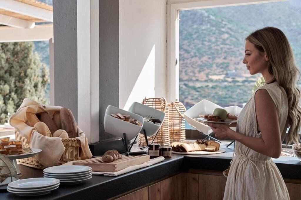 Зображення Troulis апартаменты