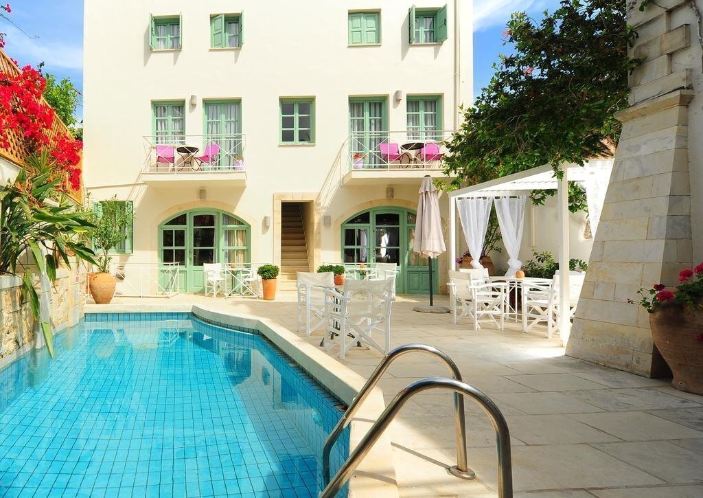 Зображення Mythos Hotel 4*