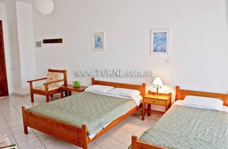 Картинка Creta Sun Hotel Apts 3*