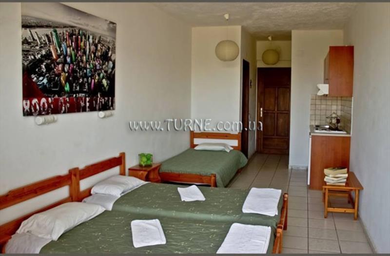 Зображення Creta Sun Hotel Apts 3*