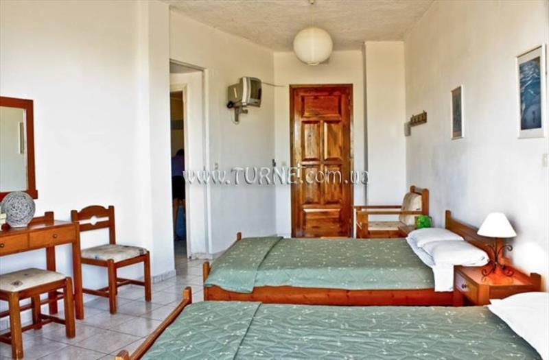 Фотографія Creta Sun Hotel Apts 3*