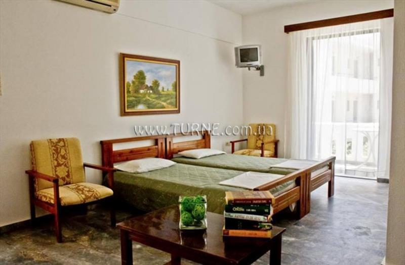 Готель Creta Sun Hotel Apts 3*