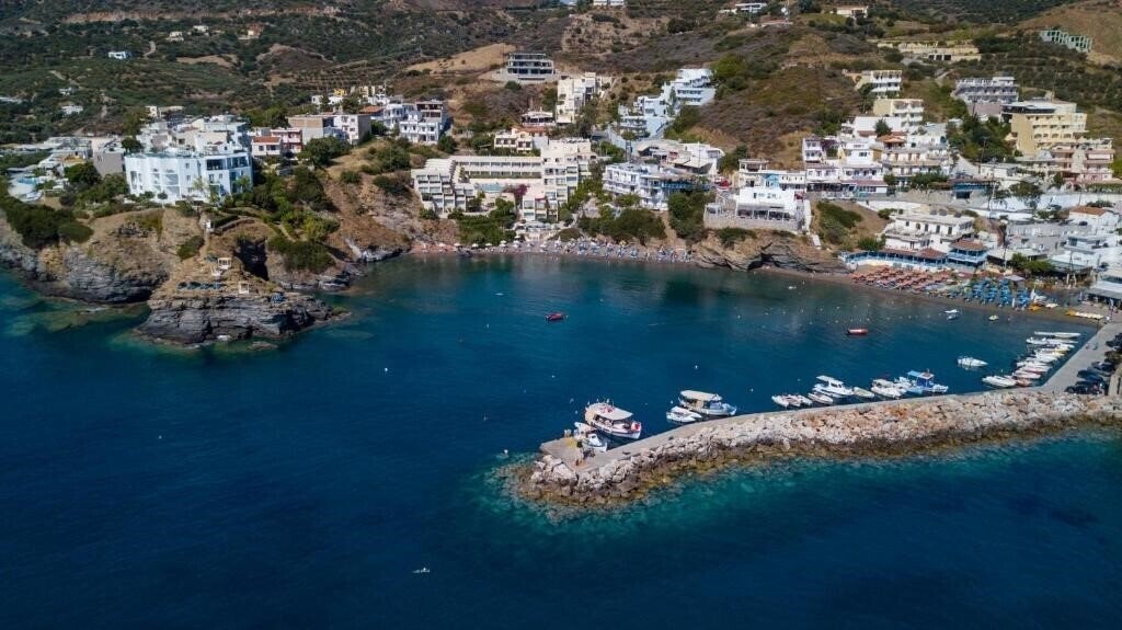 Фотографія Bali Blue Bay 3*