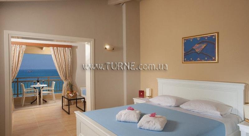 Изображение Agelia Beach Hotel (ex. Golden Sand) 5*