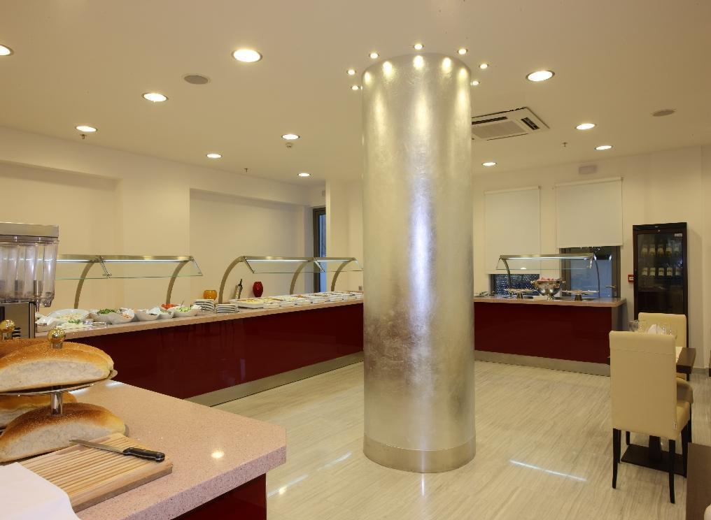 Фотографія Olympic Paladium Hotel 3*