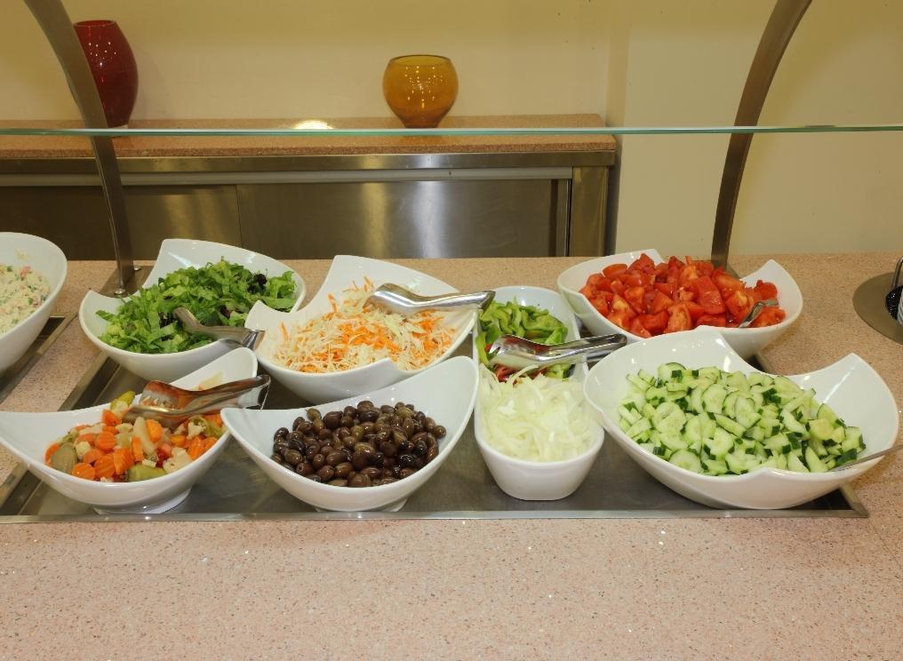 Зображення Olympic Paladium Hotel 3*