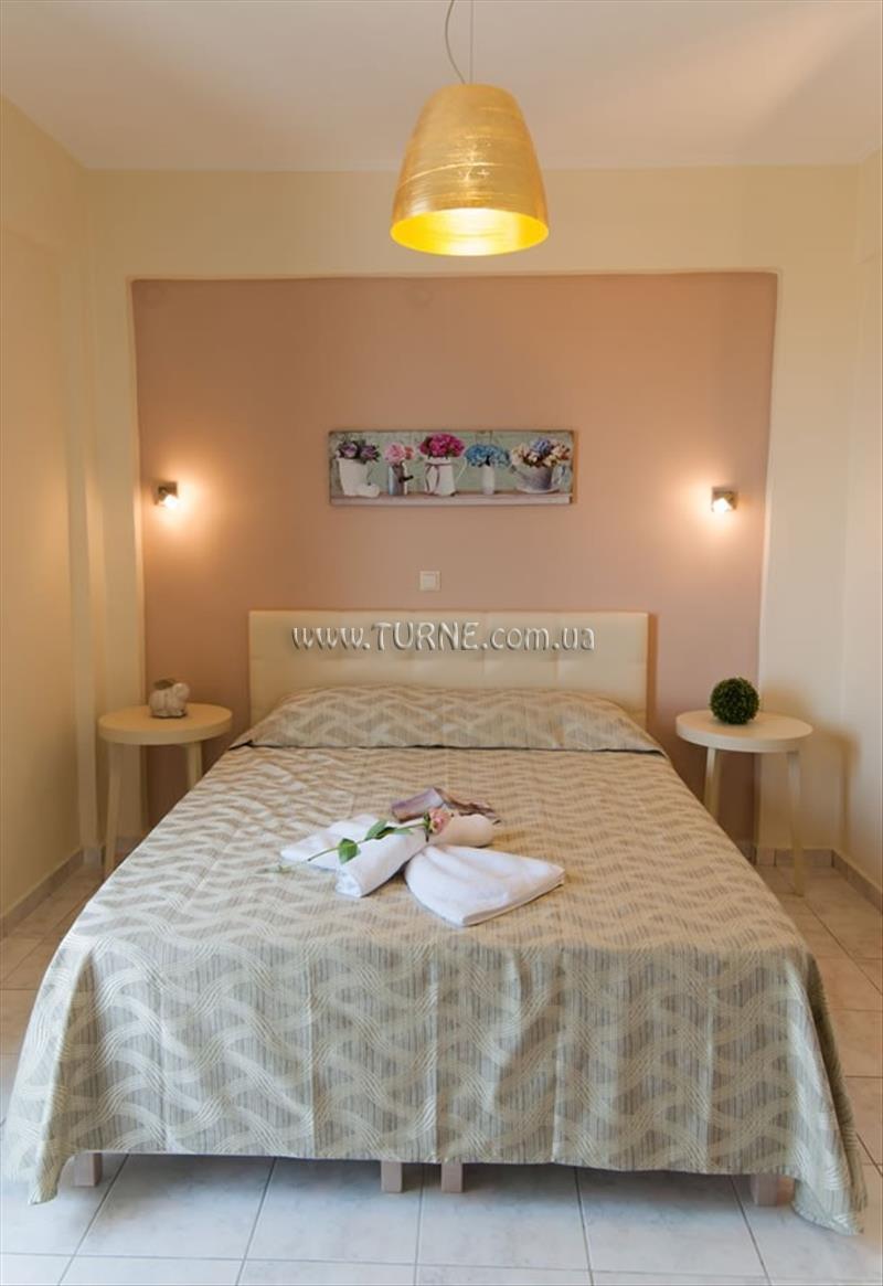 Фотографія Villas Ortansia & Peonia 4*