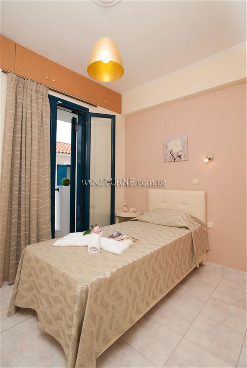 Фото Villas Ortansia & Peonia 4*