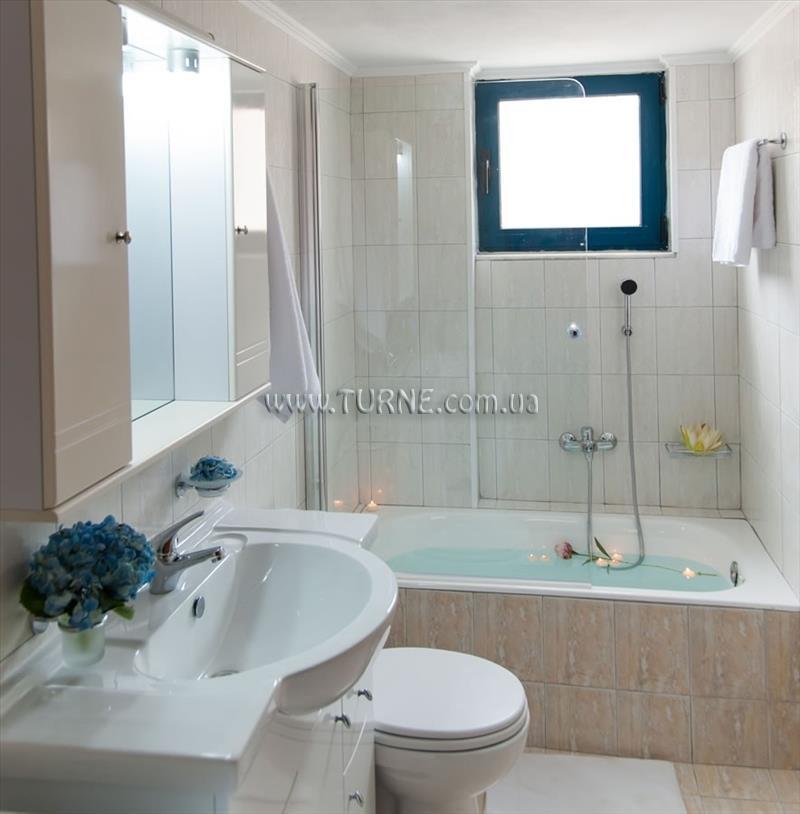 Готель Villas Ortansia & Peonia 4*