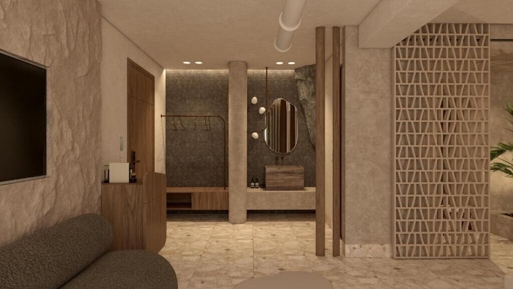 Фотографія Galeana Mare (ex. Galeana Mare Apartments) 3*