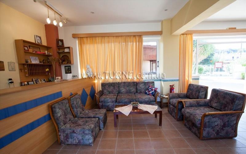 Фото Blue Dream Hotel 3*