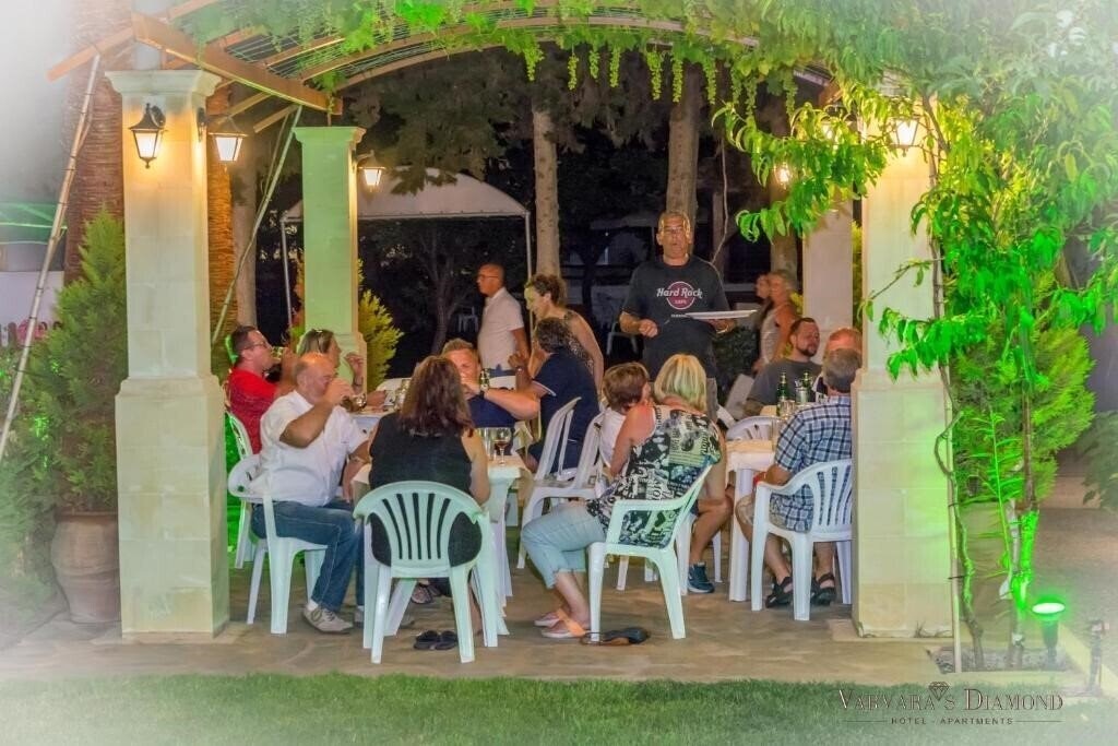 Фотография Varvara'S Diamond 2*