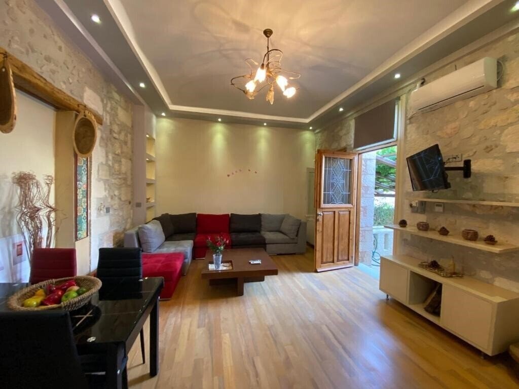 Фотография Barbara Studios Apt апартаменты