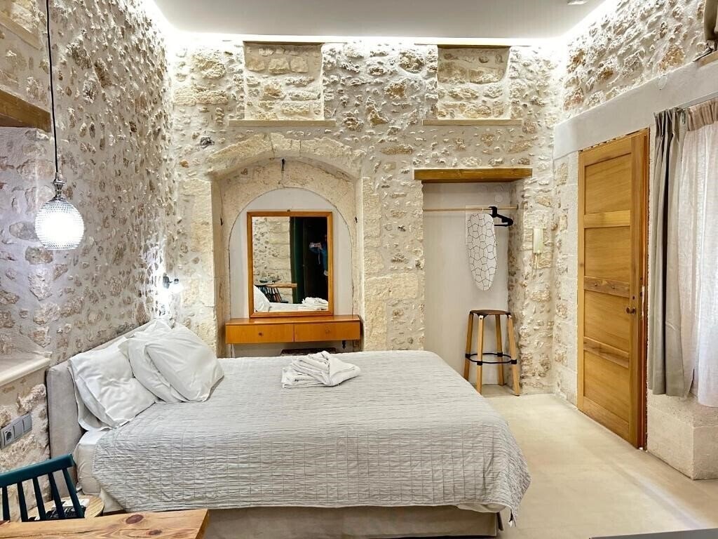 Картинка Barbara Studios Apt апартаменты