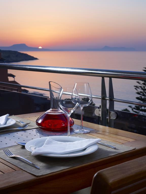 Фото Macaris Suites & SPA 4*