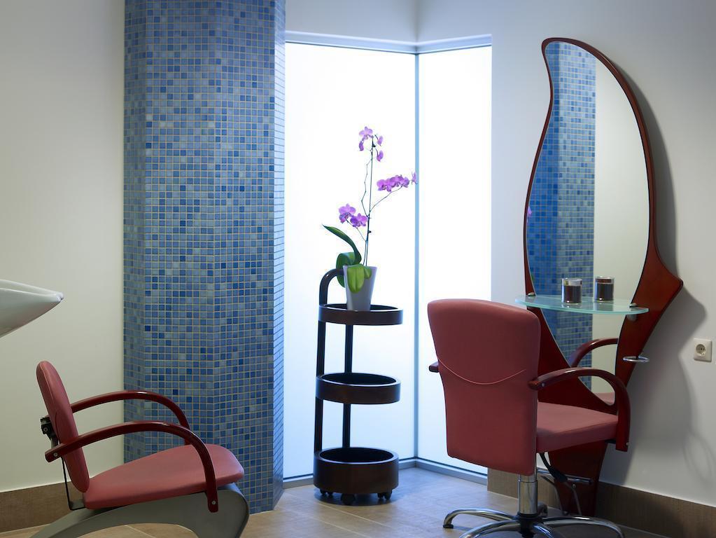 Фотографія Macaris Suites & SPA 4*