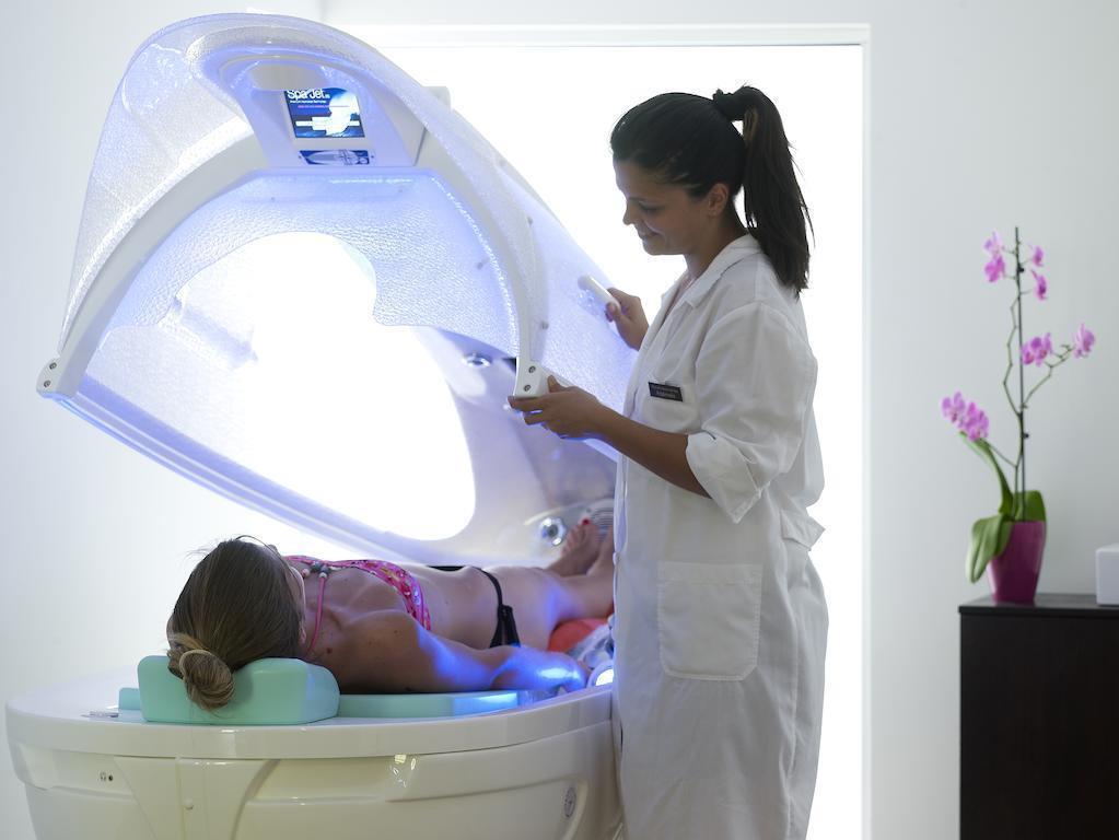 Зображення Macaris Suites & SPA 4*