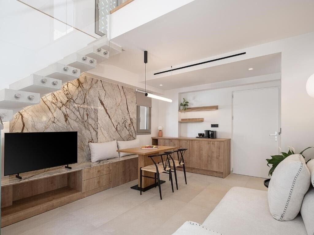 Фотографія Iperion Beach 3*