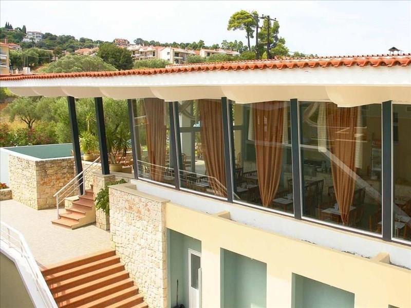 Зображення Creteotels Alkyon Hotel 4*